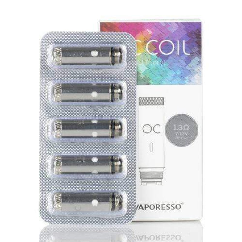 Vaporesso Orca Solo Replacement Coils