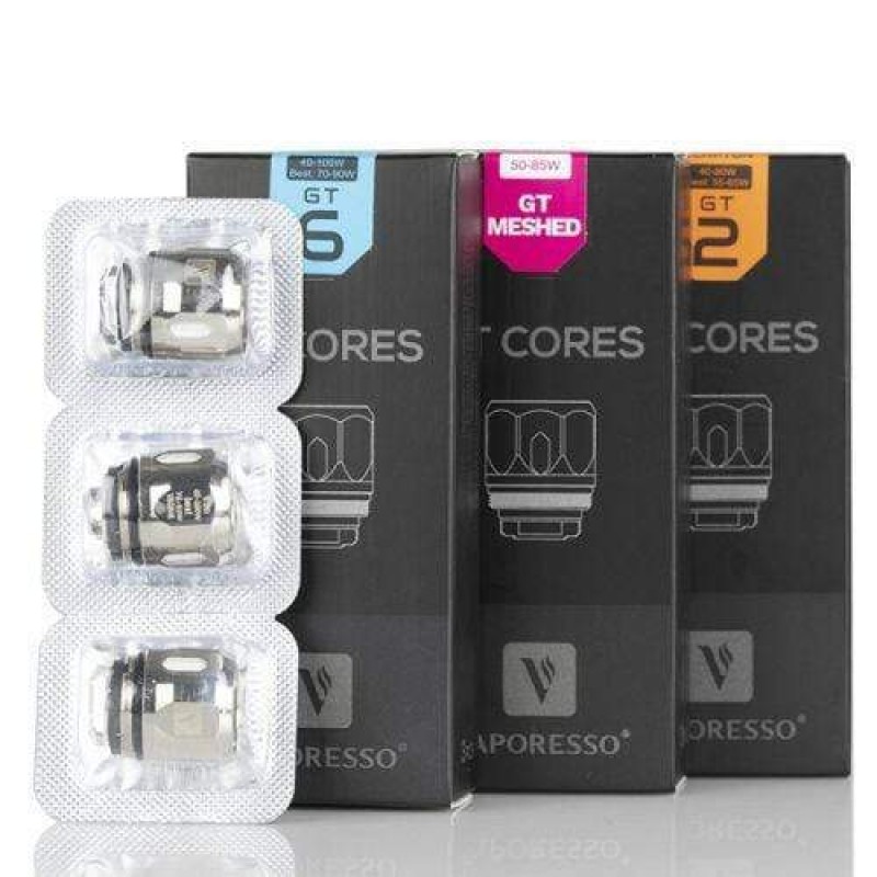 Vaporesso NRG GT Replacement Coils