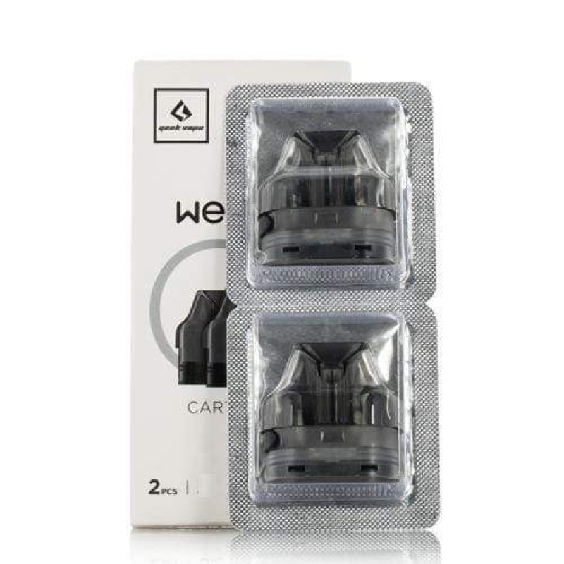 Geekvape Wenax C1 Replacement E-Liquid Pods