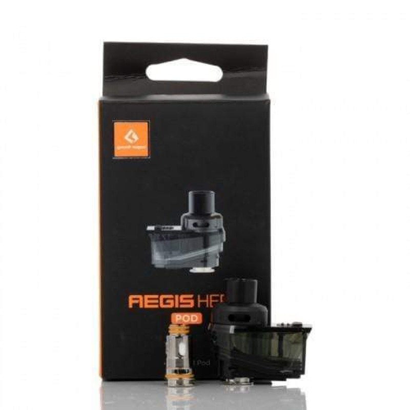 Geekvape Aegis Hero Replacement E-Liquid Pod