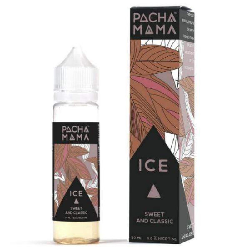 Pacha Mama Sweet and Classic ICE