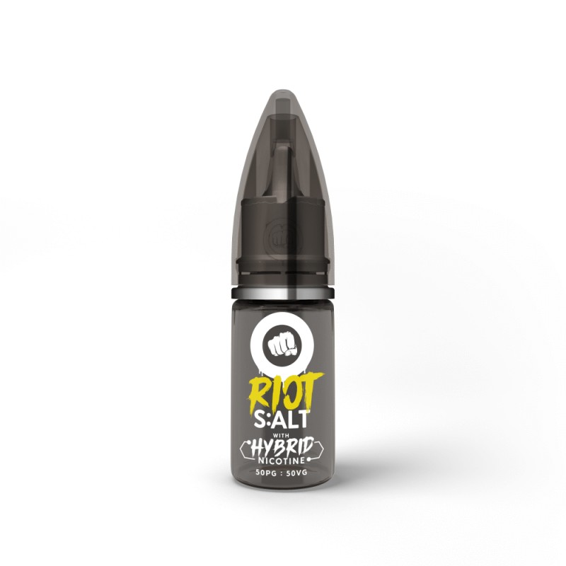 Riot Salts Tropical Fury Nic Salt