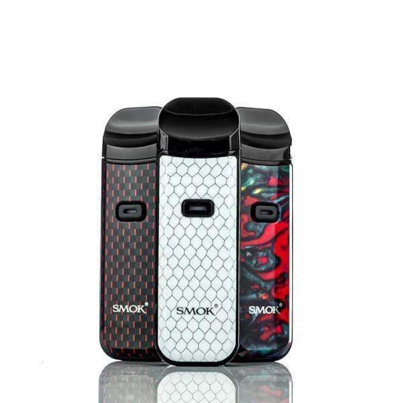 SMOK Nord 2 Pod Kit