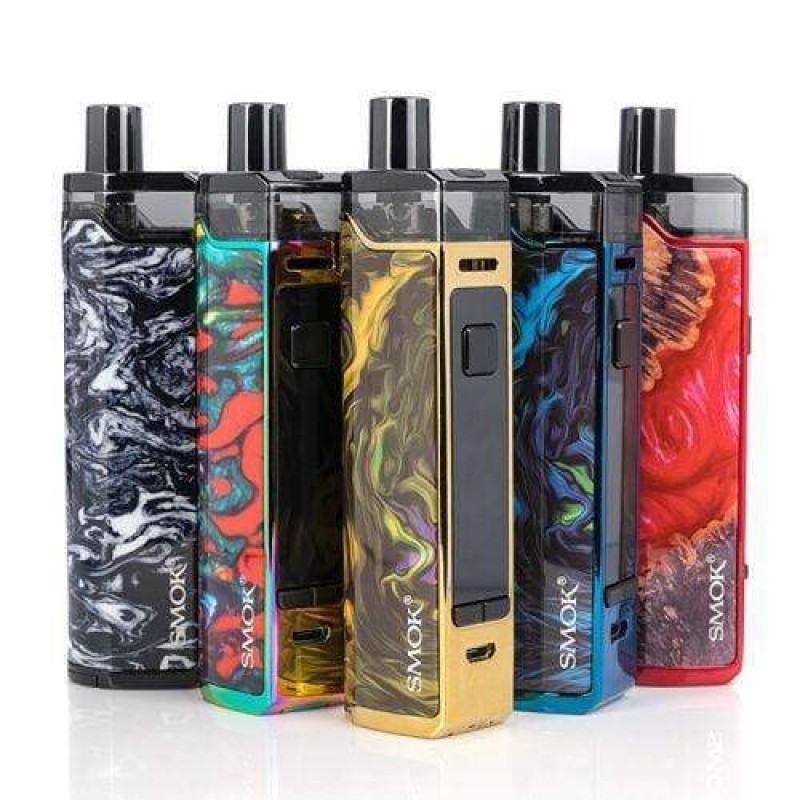 SMOK RPM80 Pro Pod Mod Kit