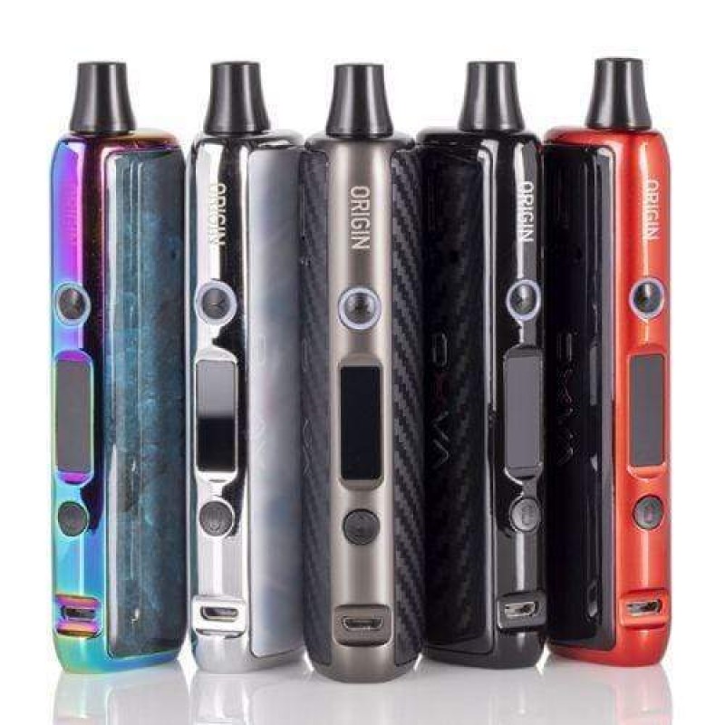 Oxva Origin Pod Mod Kit