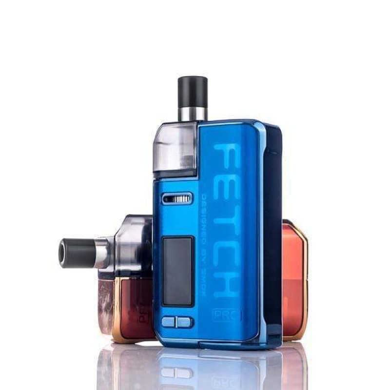 SMOK Fetch Pro Pod Mod Kit