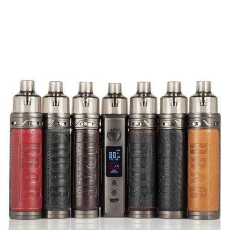 VooPoo Drag X Pod Mod Kit