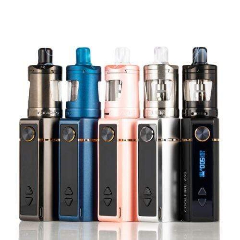 Innokin Coolfire Z50 Starter Kit