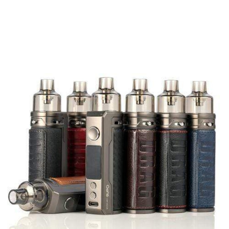 VooPoo Drag S Pod Mod Kit