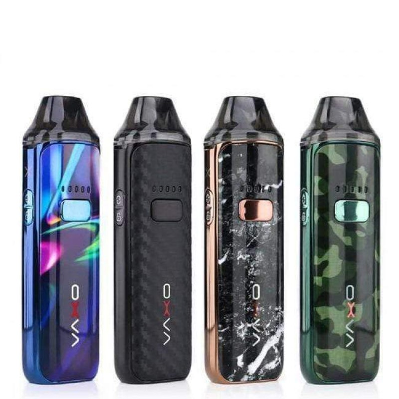 Oxva X Pod Kit