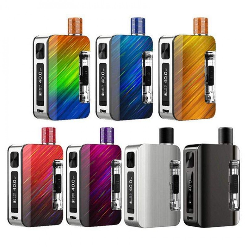 Joyetech Exceed Grip Pro Pod Kit