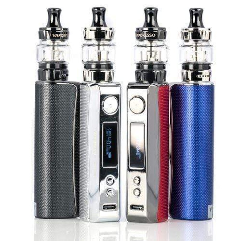 Vaporesso GTX One Starter Kit