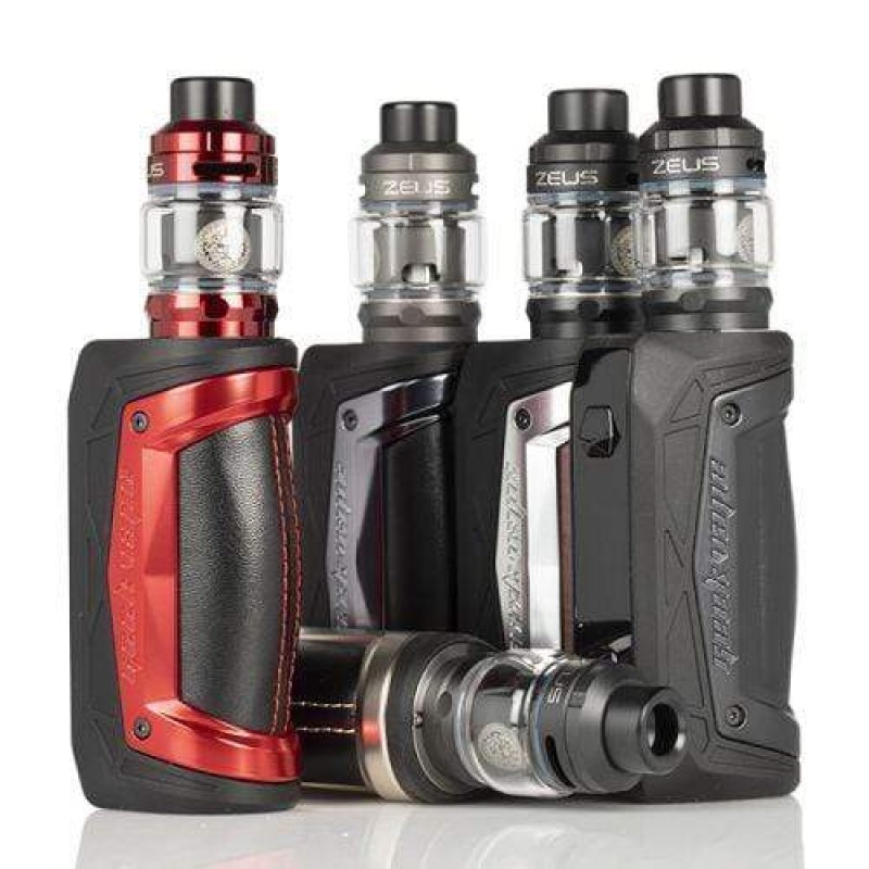 Geekvape Aegis Max Kit