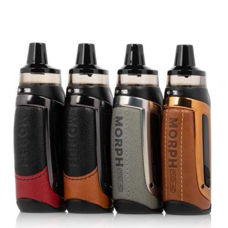 SMOK Morph Pod-40 Pod Mod Kit