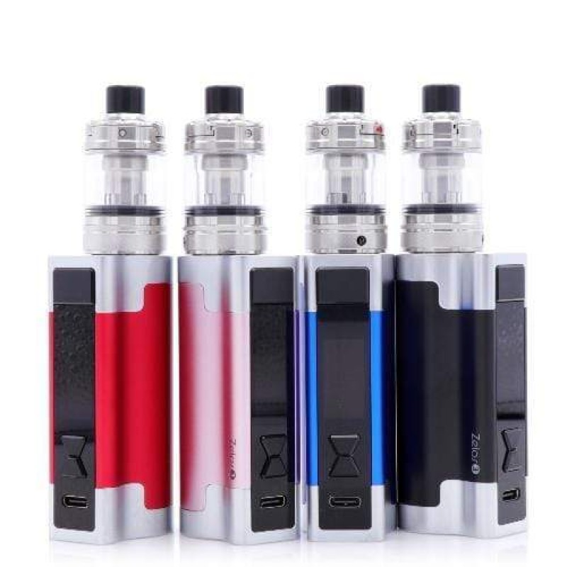 Aspire Zelos 3 Starter Kit