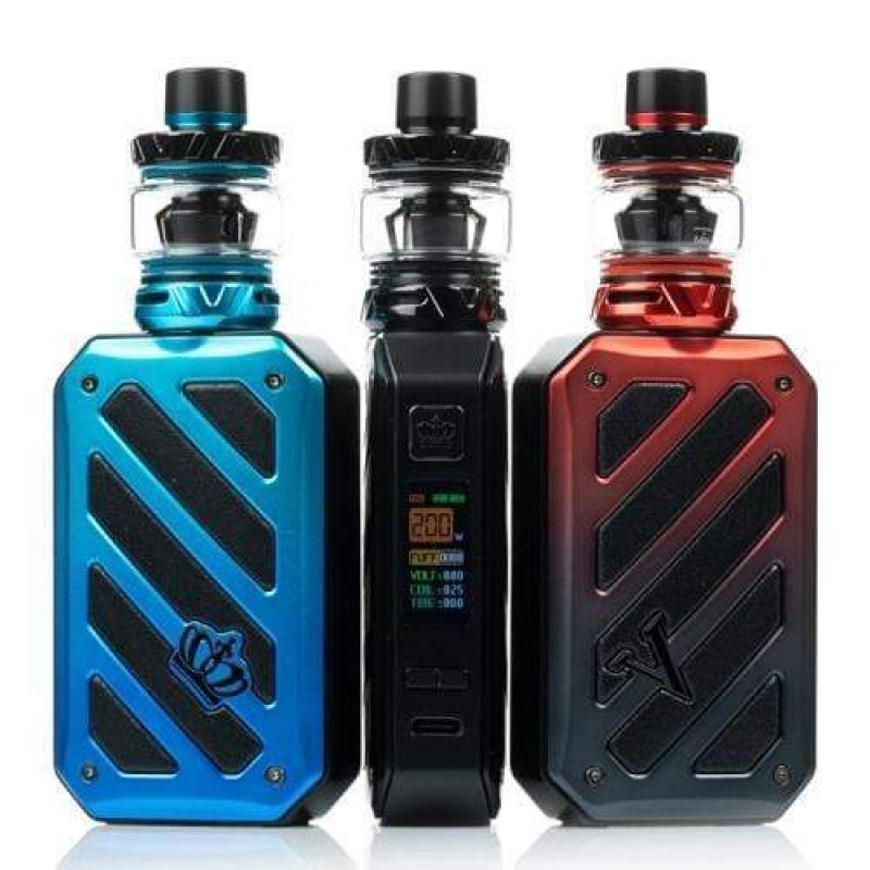 Uwell Crown V (Crown 5) Kit