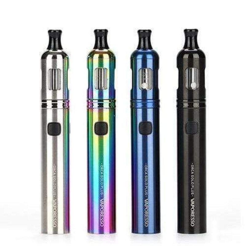 Vaporesso Orca Solo PLUS Starter Kit