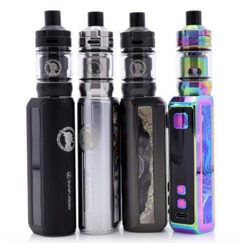 Geekvape Z50 Kit