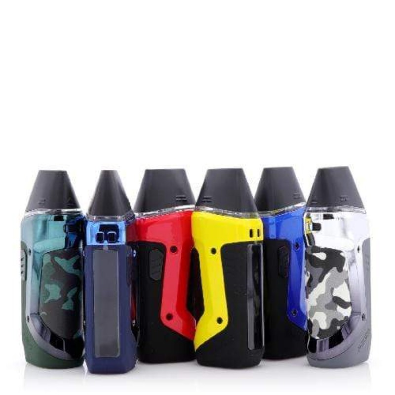 Geekvape Aegis Nano Pod Kit