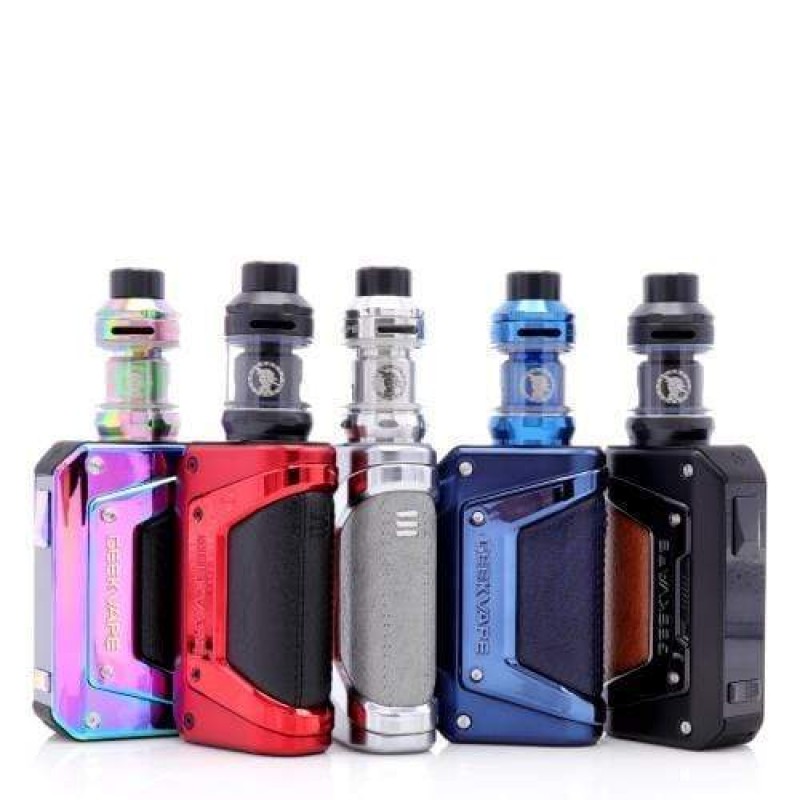 Geekvape L200 Aegis Legend 2 Kit