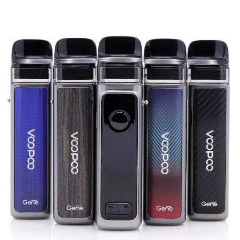 VooPoo Vinci 2 Pod Mod Kit