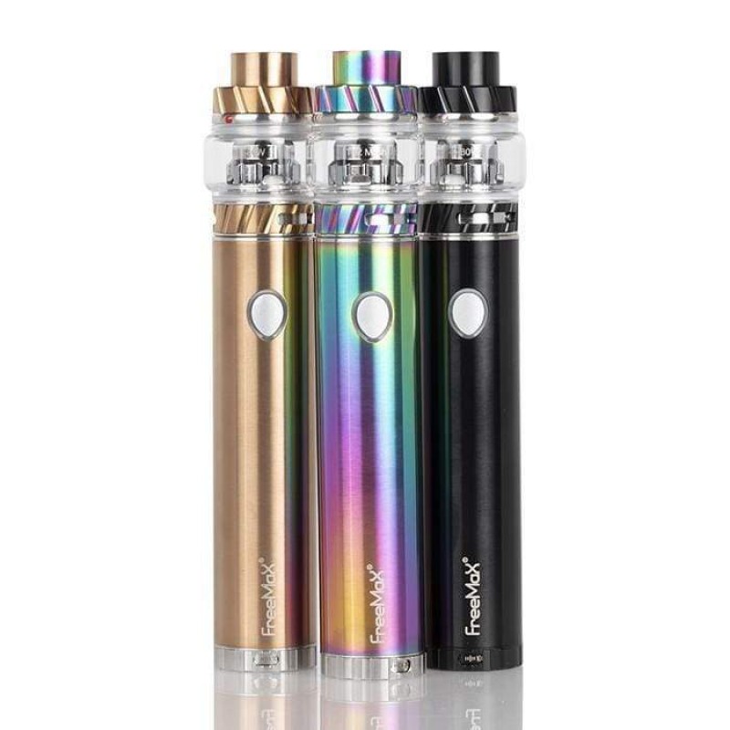 Freemax Twister Kit