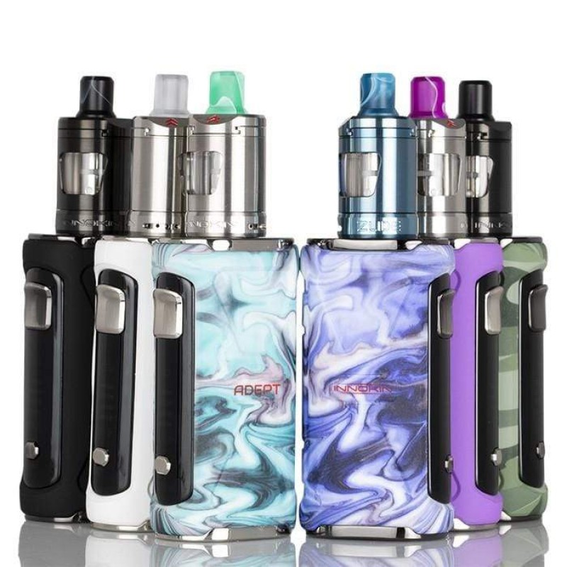 Innokin Adept Zlide Starter Kit