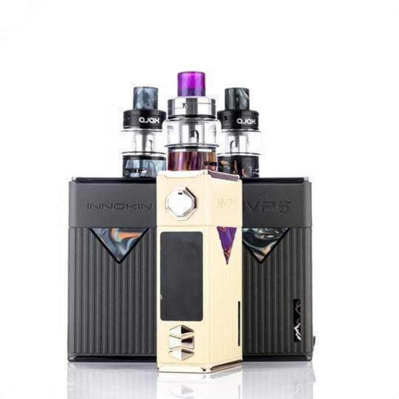 Innokin MVP5 Ajax Kit With Powerbank