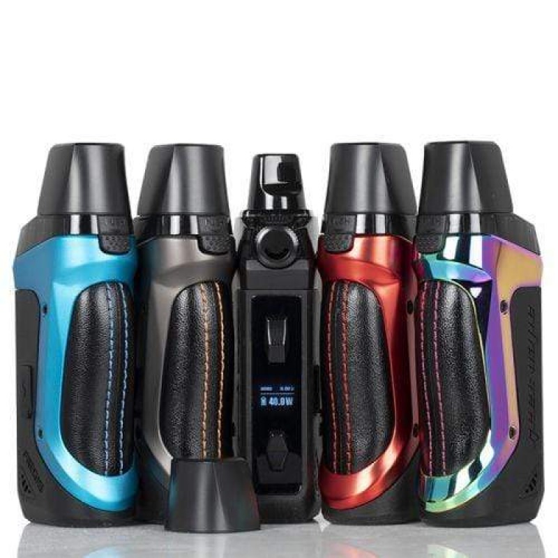 Geekvape Aegis Boost Pod Kit