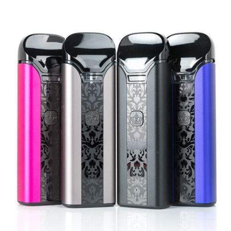 Uwell Crown Pod Kit