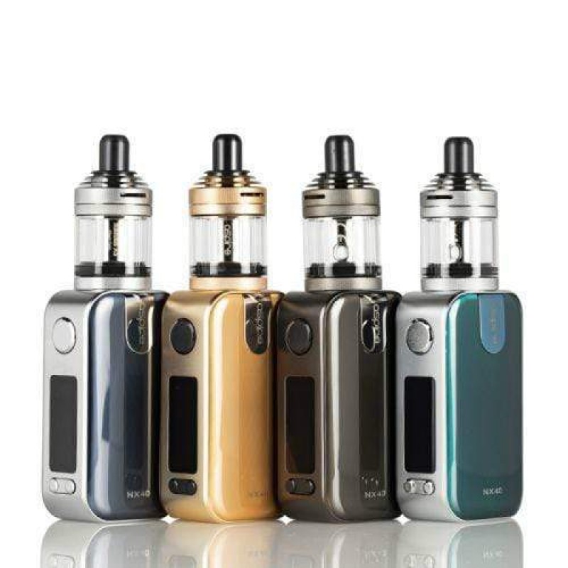 Aspire Rover 2 Starter Kit