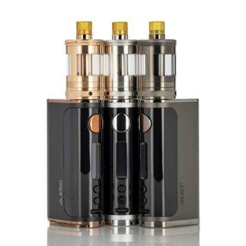 Aspire Nautilus GT Starter Kit