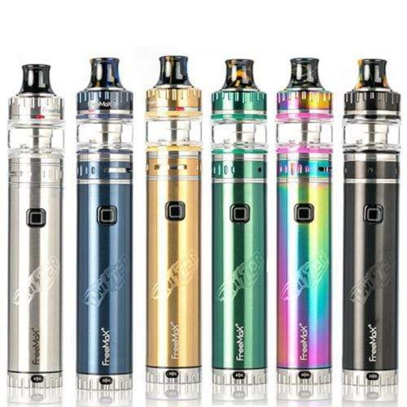 FreeMax Twister 30W Kit