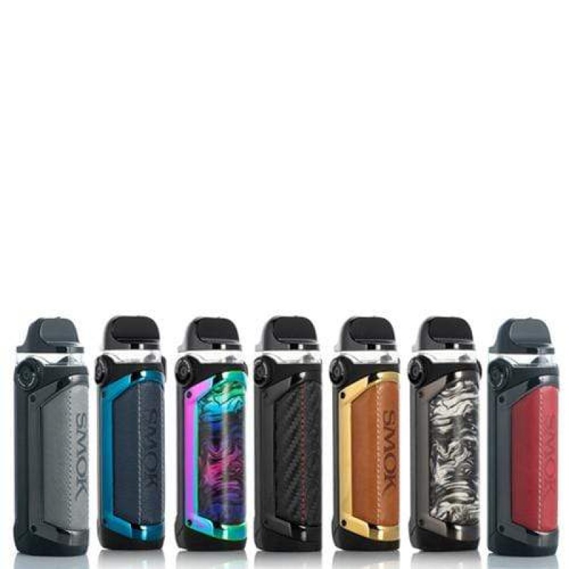 SMOK IPX 80 Pod Mod Kit