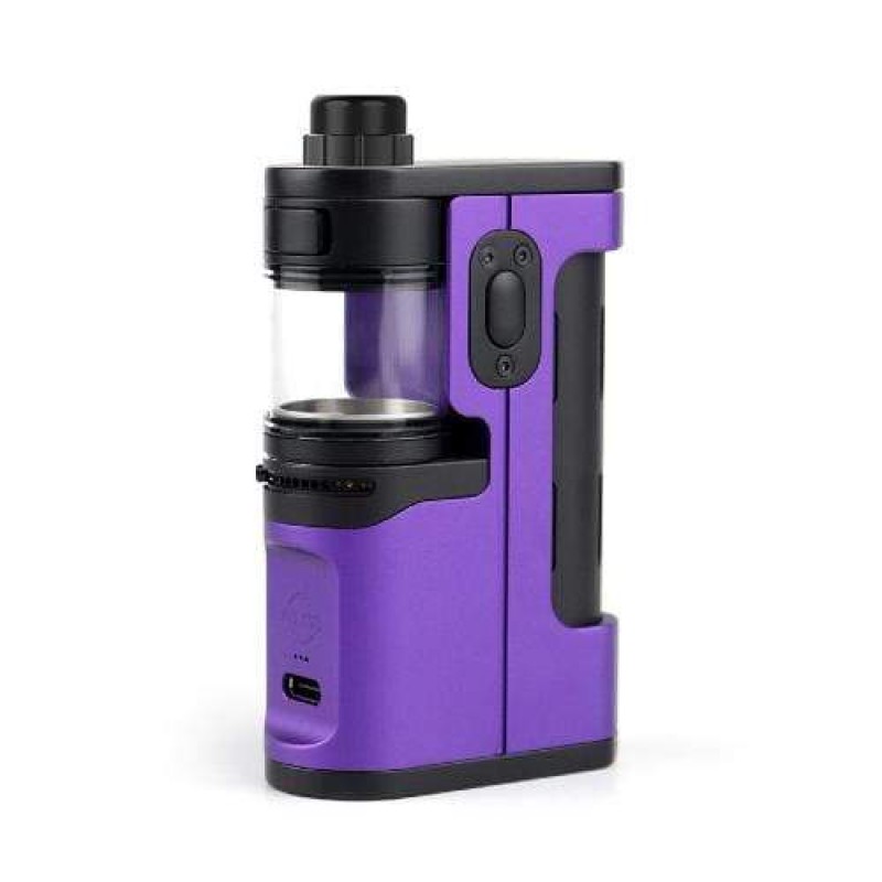 Dovpo X Suicide Mods Abyss AIO 60w Kit