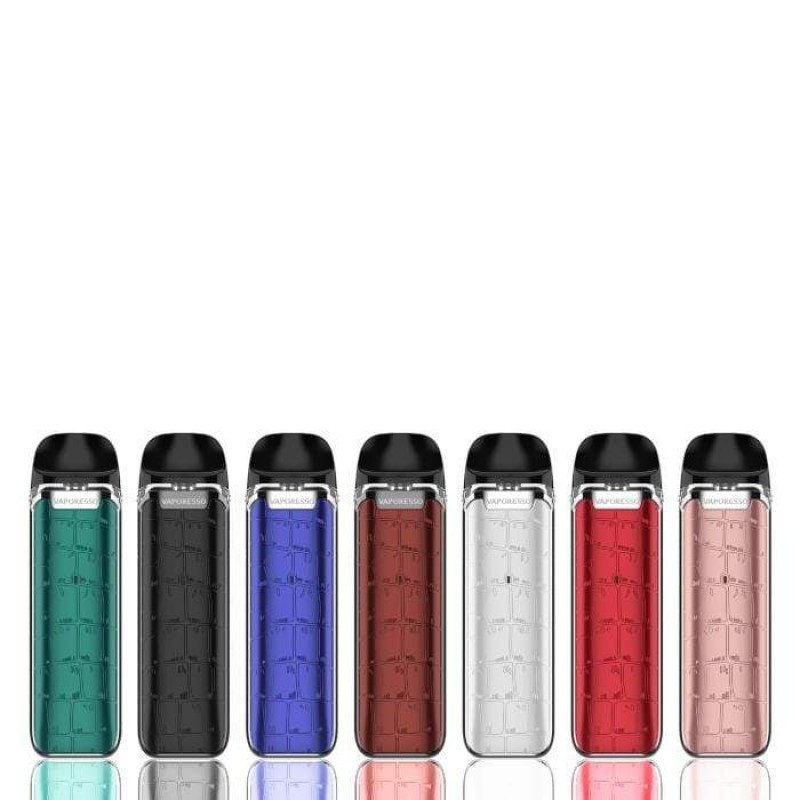 Vaporesso Luxe Q Pod Kit