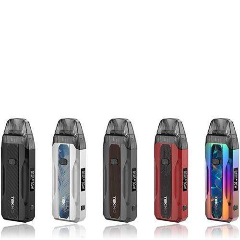 Aspire Tekno Pod Kit