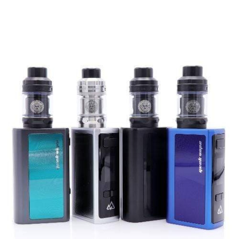 Geekvape Obelisk 120 FC Z Kit