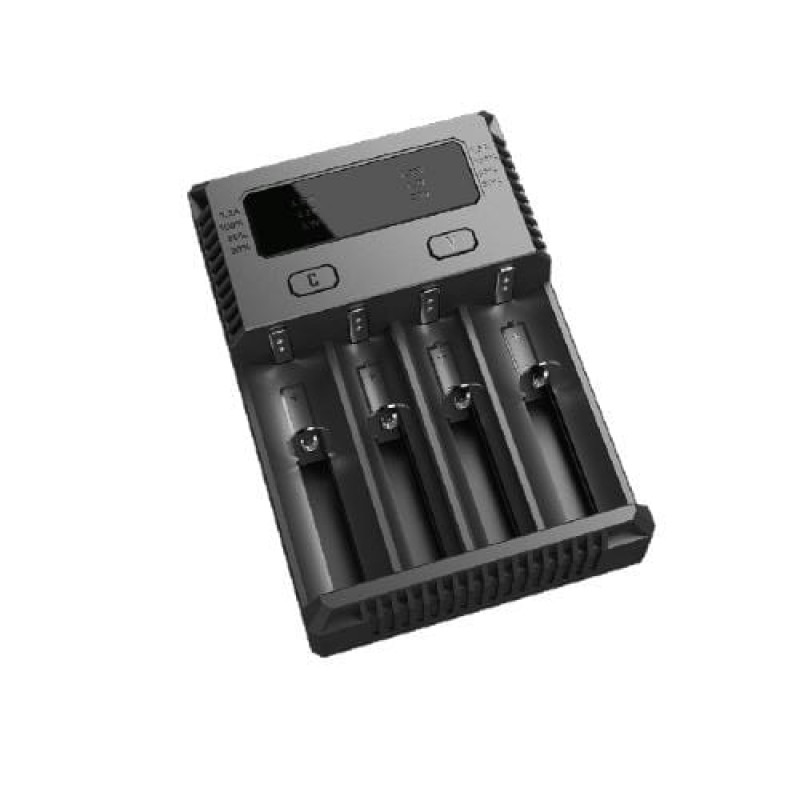 Nitecore New i4 Battery Charger