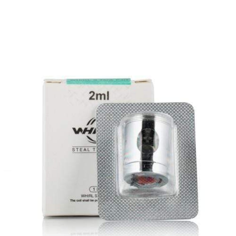 Uwell Whirl S Tank Part (Replacement Glass Section...