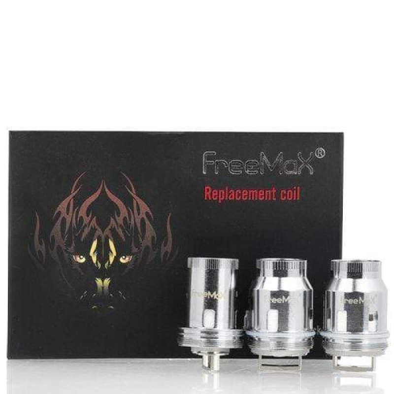 FreeMax Mesh Pro Replacement Coils