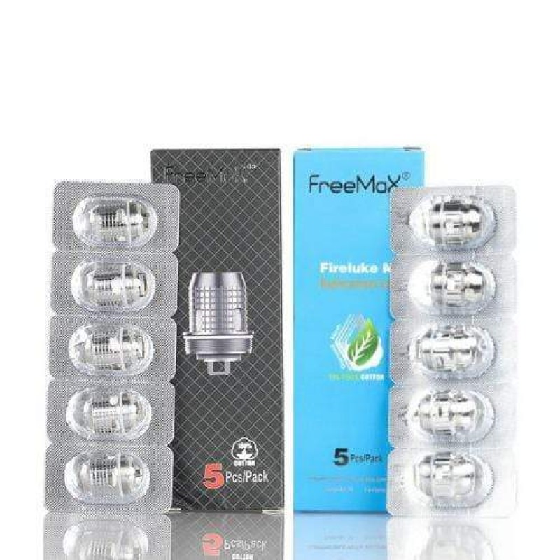 Freemax Fireluke M Replacement Coils