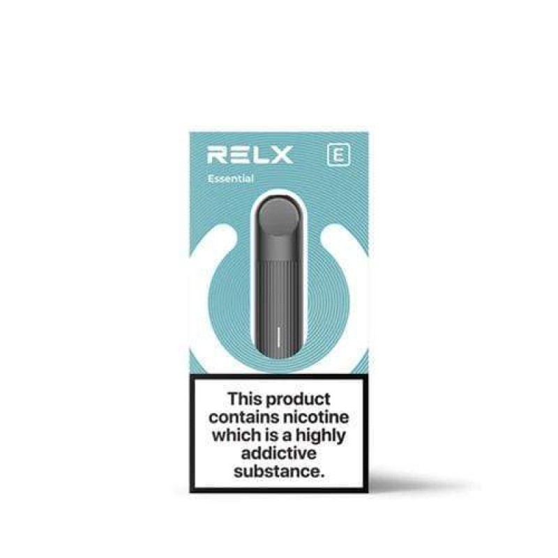 RELX Essential Battery Device