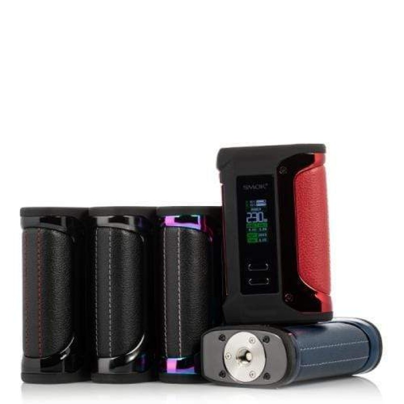 SMOK Arcfox Box Mod