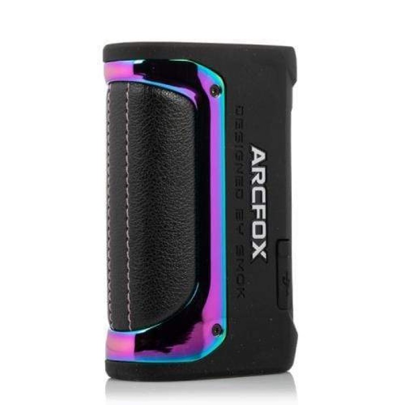 Dovpo x Vaperz Cloud Odin Mini DNA 75C Box Mod