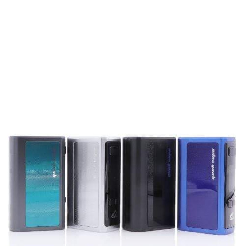 Geekvape Obelisk 120 FC Box Mod