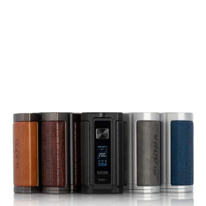 Aspire Vrod Box Mod