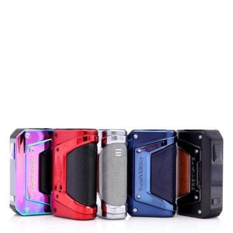 Geekvape L200 Aegis Legend 2 Box Mod