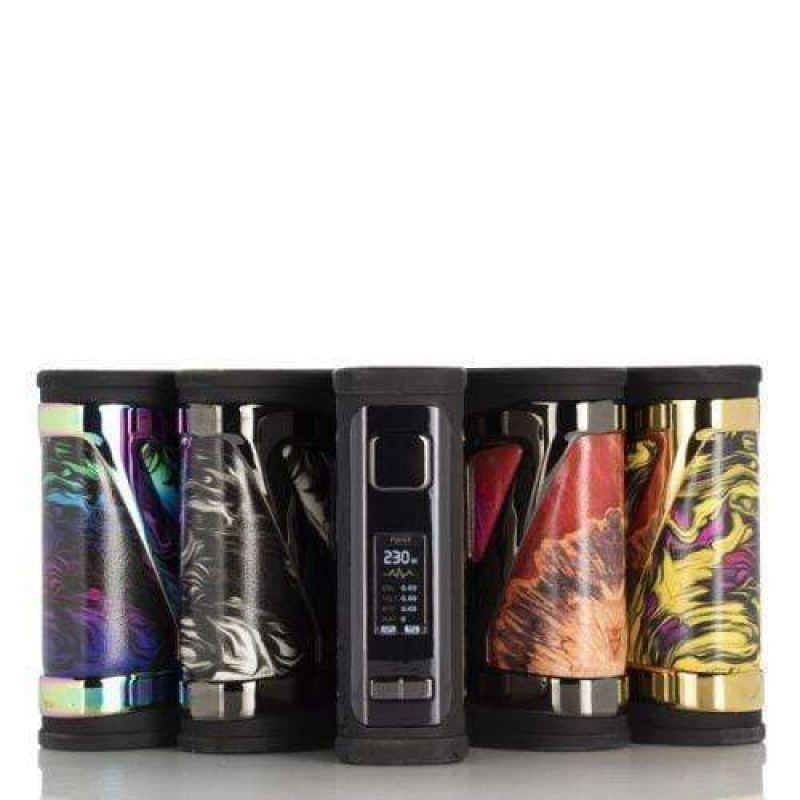 SMOK SCAR-18 Box Mod