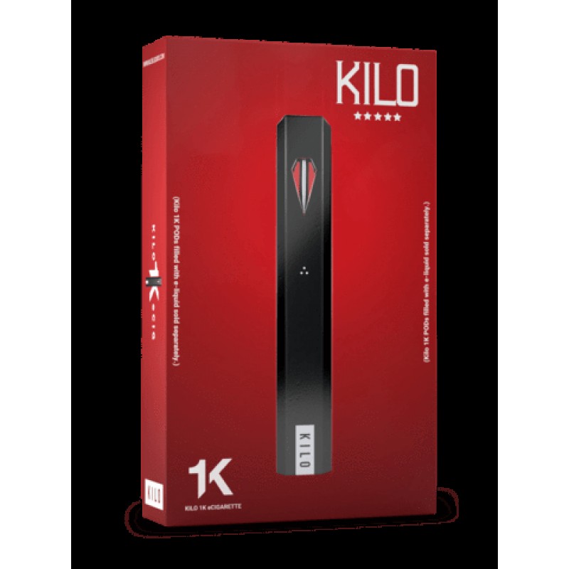 Kilo 1K Pod Device Replacement Battery